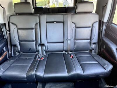 2015 Chevrolet Tahoe LTZ - Photo 20 - Portland, OR 97218