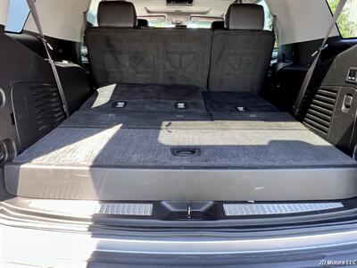 2015 Chevrolet Tahoe LTZ - Photo 25 - Portland, OR 97218