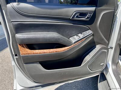 2015 Chevrolet Tahoe LTZ - Photo 9 - Portland, OR 97218