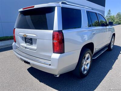 2015 Chevrolet Tahoe LTZ - Photo 2 - Portland, OR 97218