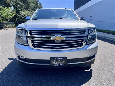 2015 Chevrolet Tahoe LTZ - Photo 7 - Portland, OR 97218
