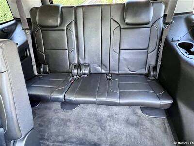 2015 Chevrolet Tahoe LTZ - Photo 23 - Portland, OR 97218