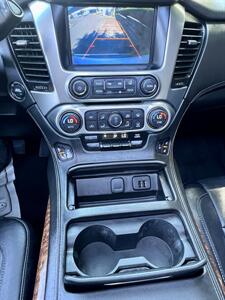2015 Chevrolet Tahoe LTZ - Photo 15 - Portland, OR 97218