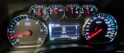 2015 Chevrolet Tahoe LTZ - Photo 12 - Portland, OR 97218