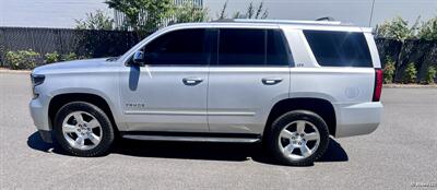 2015 Chevrolet Tahoe LTZ - Photo 5 - Portland, OR 97218