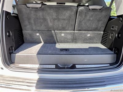 2015 Chevrolet Tahoe LTZ - Photo 26 - Portland, OR 97218