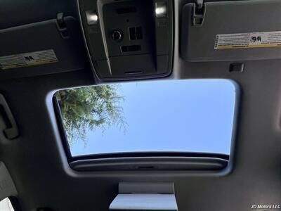 2015 Chevrolet Tahoe LTZ - Photo 18 - Portland, OR 97218