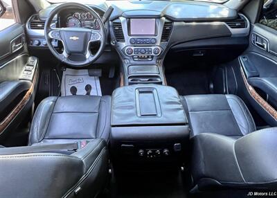 2015 Chevrolet Tahoe LTZ - Photo 10 - Portland, OR 97218