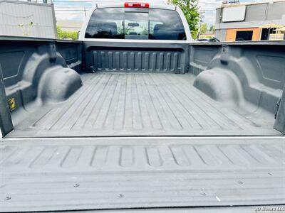 2007 Dodge Ram 2500 ST   - Photo 6 - Portland, OR 97206