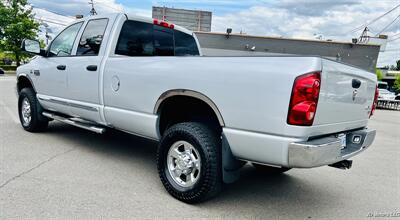 2007 Dodge Ram 2500 ST   - Photo 5 - Portland, OR 97206