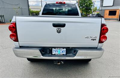 2007 Dodge Ram 2500 ST   - Photo 4 - Portland, OR 97206