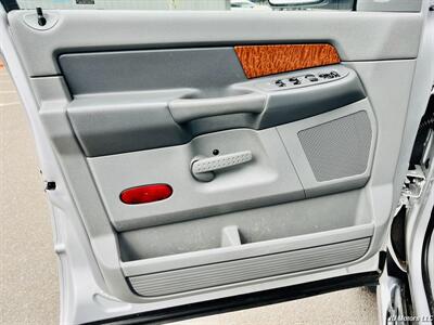 2007 Dodge Ram 2500 ST   - Photo 9 - Portland, OR 97206