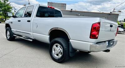 2007 Dodge Ram 2500 ST   - Photo 5 - Portland, OR 97218