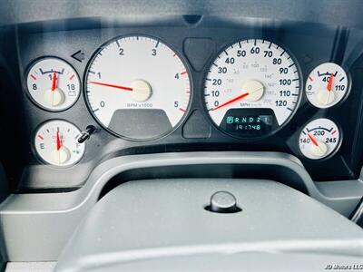 2007 Dodge Ram 2500 ST   - Photo 12 - Portland, OR 97218