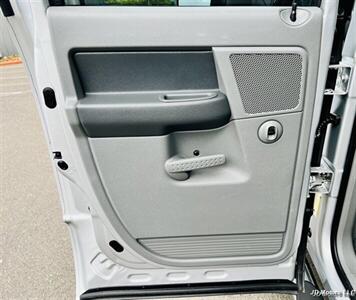 2007 Dodge Ram 2500 ST   - Photo 18 - Portland, OR 97218