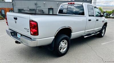 2007 Dodge Ram 2500 ST   - Photo 3 - Portland, OR 97218