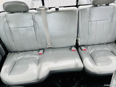 2007 Dodge Ram 2500 ST   - Photo 14 - Portland, OR 97206