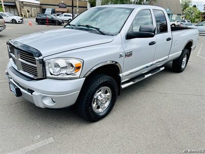 2007 Dodge Ram 2500 ST   - Photo 7 - Portland, OR 97218
