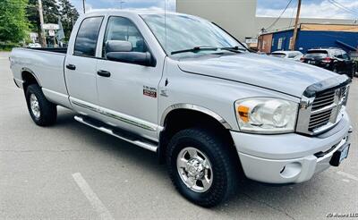2007 Dodge Ram 2500 ST   - Photo 1 - Portland, OR 97218