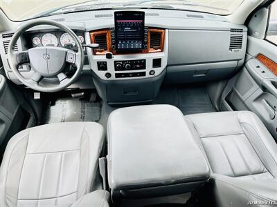 2007 Dodge Ram 2500 ST   - Photo 10 - Portland, OR 97206