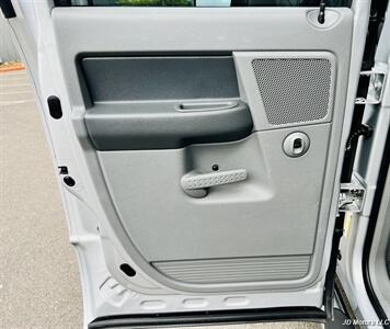 2007 Dodge Ram 2500 ST   - Photo 18 - Portland, OR 97206