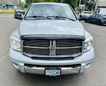 2007 Dodge Ram 2500 ST   - Photo 8 - Portland, OR 97206