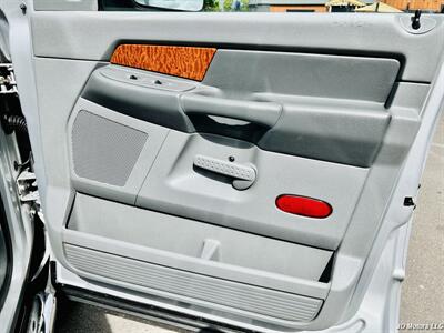 2007 Dodge Ram 2500 ST   - Photo 17 - Portland, OR 97206