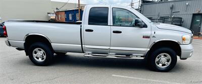 2007 Dodge Ram 2500 ST   - Photo 2 - Portland, OR 97206