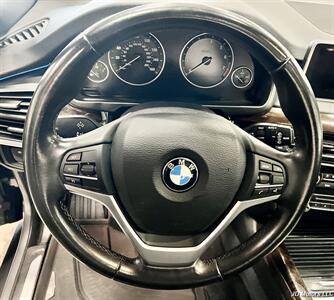2017 BMW X5 xDrive35i   - Photo 11 - Portland, OR 97218