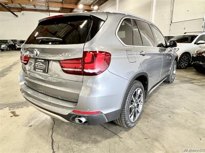 2017 BMW X5 xDrive35i   - Photo 2 - Portland, OR 97218