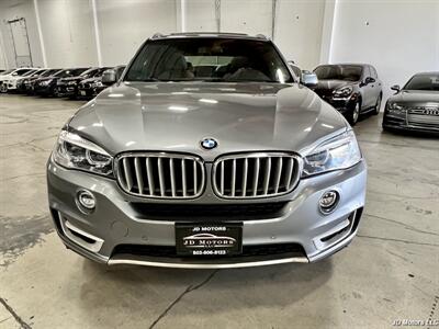 2017 BMW X5 xDrive35i   - Photo 6 - Portland, OR 97218