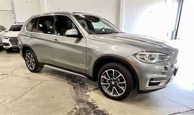 2017 BMW X5 xDrive35i   - Photo 1 - Portland, OR 97218