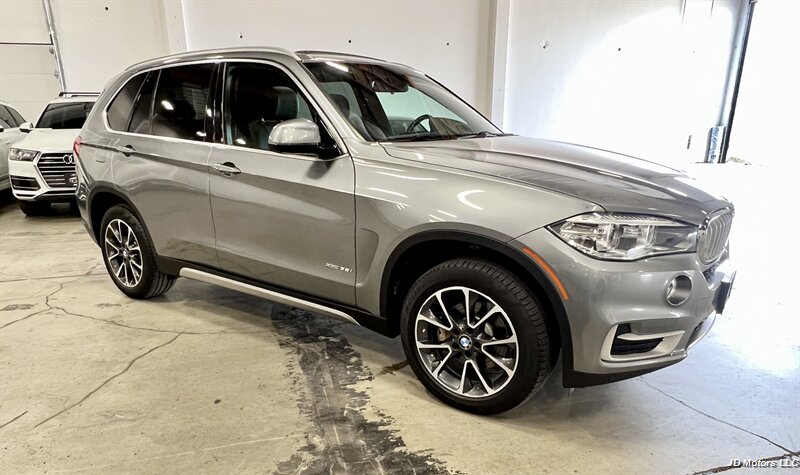 2017 BMW X5 xDrive35i - Photo 1 - Portland, OR 97218