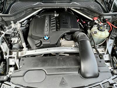 2017 BMW X5 xDrive35i   - Photo 7 - Portland, OR 97218