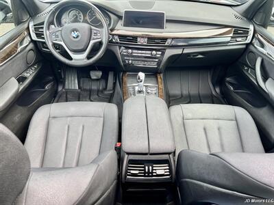 2017 BMW X5 xDrive35i   - Photo 9 - Portland, OR 97218