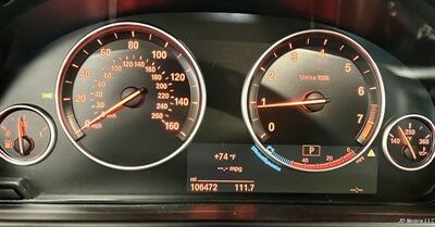 2017 BMW X5 xDrive35i   - Photo 12 - Portland, OR 97218