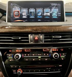2017 BMW X5 xDrive35i   - Photo 13 - Portland, OR 97218