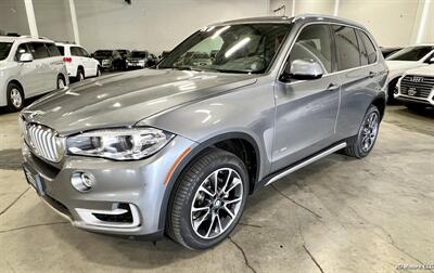 2017 BMW X5 xDrive35i   - Photo 5 - Portland, OR 97218