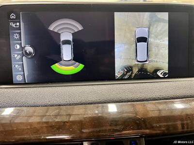 2017 BMW X5 xDrive35i   - Photo 16 - Portland, OR 97218