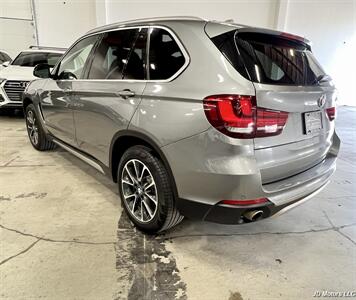 2017 BMW X5 xDrive35i   - Photo 4 - Portland, OR 97218