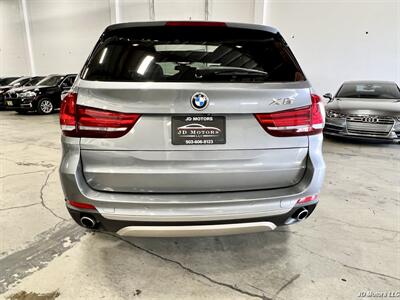 2017 BMW X5 xDrive35i   - Photo 3 - Portland, OR 97218