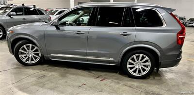 2016 Volvo XC90 T6 Inscription   - Photo 7 - Portland, OR 97218