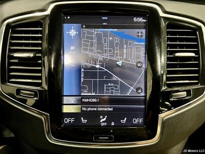 2016 Volvo XC90 T6 Inscription   - Photo 18 - Portland, OR 97218