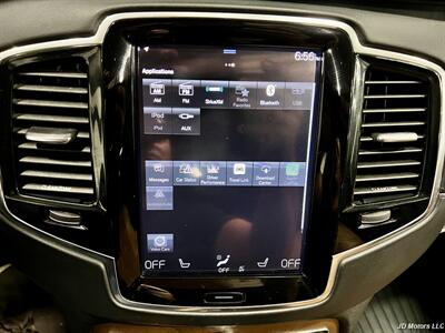 2016 Volvo XC90 T6 Inscription   - Photo 17 - Portland, OR 97218