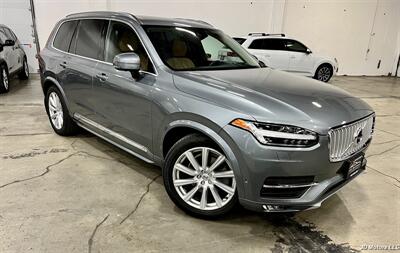 2016 Volvo XC90 T6 Inscription   - Photo 1 - Portland, OR 97218