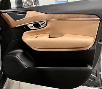 2016 Volvo XC90 T6 Inscription   - Photo 24 - Portland, OR 97218
