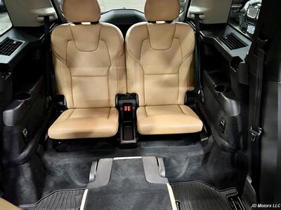 2016 Volvo XC90 T6 Inscription   - Photo 27 - Portland, OR 97218