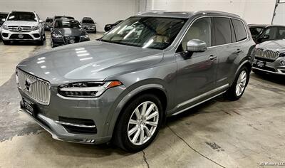 2016 Volvo XC90 T6 Inscription   - Photo 8 - Portland, OR 97218
