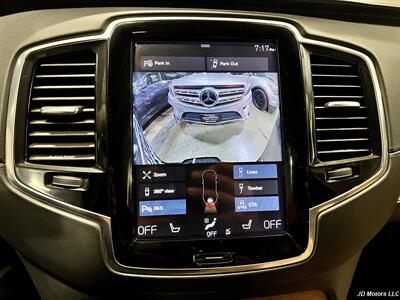 2016 Volvo XC90 T6 Inscription   - Photo 19 - Portland, OR 97218