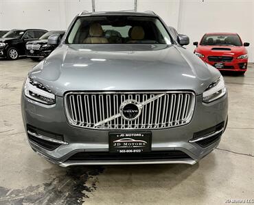 2016 Volvo XC90 T6 Inscription   - Photo 9 - Portland, OR 97218